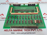 Jrcs Kms-m201B-3 Printed Circuit Board