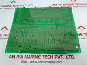 Jrcs Kms-m201B-3 Printed Circuit Board