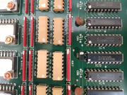 Nabco Mc-206-01 Printed Circuit Board 887 72739965
