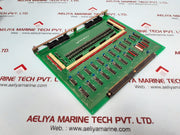 Jrcs Kms-m201B-3 Printed Circuit Board