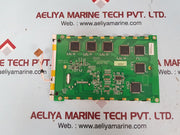 Ma32Yp1S Rev.A Display Screen Pcb Card Lmbgana32S82Cks