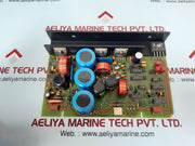Anton Paar Dma48 Printed Circuit Board