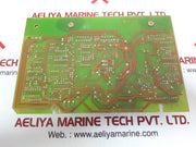 Anton Paar Dma48 Printed Circuit Board