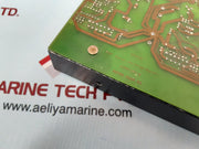 Anton Paar Dma48 Printed Circuit Board