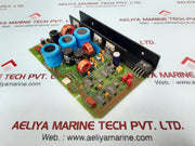 Anton Paar Dma48 Printed Circuit Board