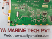 Ma32Yp1S Rev.A Display Screen Pcb Card Lmbgana32S82Cks