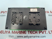 Siox S48 8-16 Ain+2 Aout Input Output Module