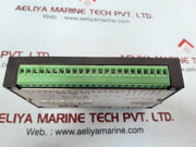 Siox S48 8-16 Ain+2 Aout Input Output Module