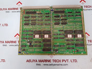 Jrc Pc4416 Cdc-623 Printed Circuit Board