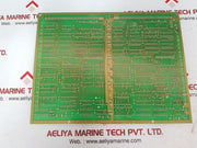 Jrc Pc4416 Cdc-623 Printed Circuit Board