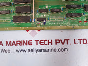 Jrc Pc4416 Cdc-623 Printed Circuit Board