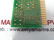 Uzushio uexi ext.alarm relay unit