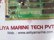 Jrc Pc4416 Cdc-623 Printed Circuit Board