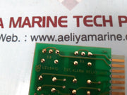 Uzushio uexi ext.alarm relay unit