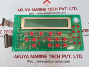 Samsung Wabs Keypad Board