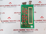 Samsung Wabs Keypad Board