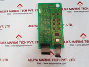Samsung Wabs Keypad Board