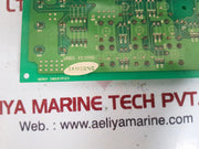 Samsung Wabs Keypad Board
