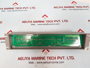 KT-9410-70FA Purifier Controller Terminal Board