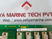 Gpv Elbau 609002560 Gamma Motherboard 4 Positioner