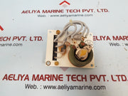 Daihatsu Governer Speed Control Unit Ac100V