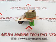 Daihatsu Governer Speed Control Unit Ac100V