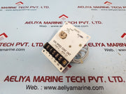 Daihatsu Governer Speed Control Unit Ac100V