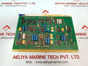 Saab Pu 1 Pb 9 Pcb Signal Processing 1 9114676-004K