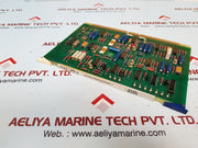 Saab Pu 1 Pb 9 Pcb Signal Processing 1 9114676-004K