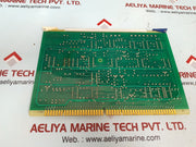Saab Pu 1 Pb 9 Pcb Signal Processing 1 9114676-004K