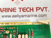 Saab Pu 1 Pb 9 Pcb Signal Processing 1 9114676-004K