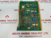Saab Pu 1 Pb 9 Pcb Signal Processing 1 9114676-004K
