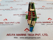 Hyun Jin Hj-102 Printed Circuit Board Hj-106