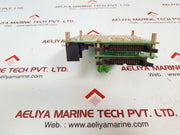 Hyun Jin Hj-102 Printed Circuit Board Hj-106
