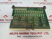 Samsung Di-32C Digital Input Board +24V