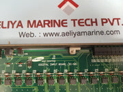 Samsung Di-32C Digital Input Board +24V