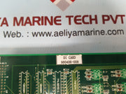 Samsung Di-32C Digital Input Board +24V