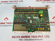 Stella Gamma Gpv Elbau 609003110 Printed Circuit Board