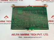 Stella Gamma Gpv Elbau 609003110 Printed Circuit Board
