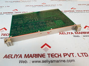 Stella Gamma Gpv Elbau 609003110 Printed Circuit Board