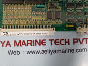 Stella Gamma Gpv Elbau 609003110 Printed Circuit Board