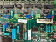 Stella Gamma Gpv Elbau 609003110 Printed Circuit Board