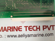 Stella Gamma Gpv Elbau 609003110 Printed Circuit Board
