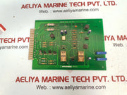 Hyundai 1006243 Printed Circuit Board