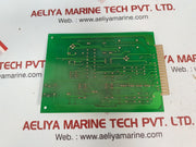 Hyundai 1006243 Printed Circuit Board