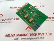 Hyundai 1006243 Printed Circuit Board