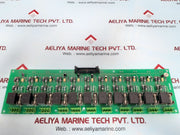 Hxd220 Printed Circuit Board