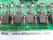 Hxd220 Printed Circuit Board