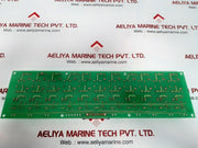 Hxd220 Printed Circuit Board