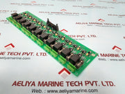 Hxd220 Printed Circuit Board